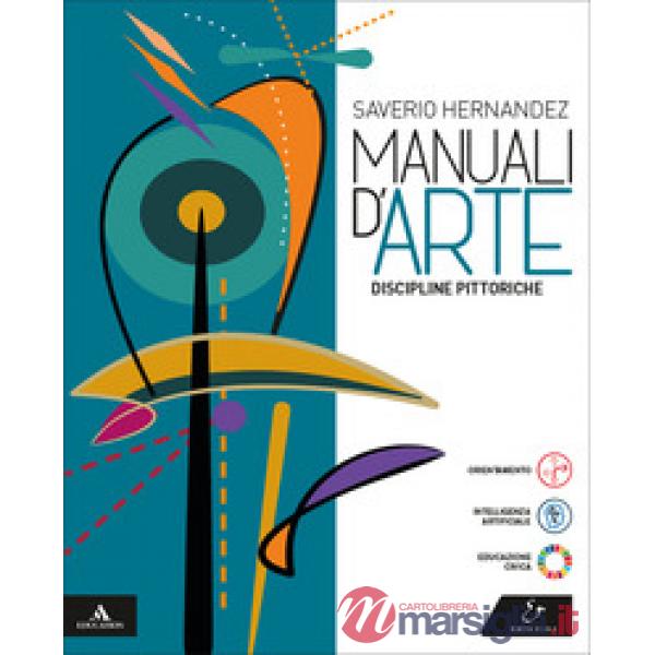 DISCIPLINE PITTORICHE. MANUALI D'ARTE