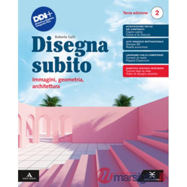 DISEGNA SUBITO 3A EDIZIONE 2