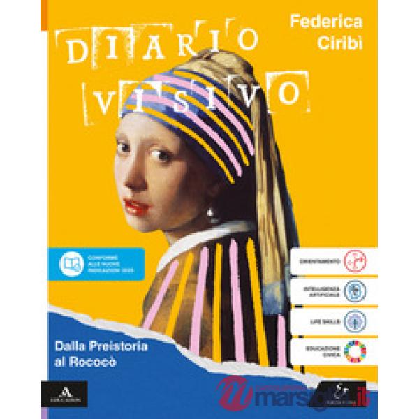 DIARIO VISIVO VOLUME 1