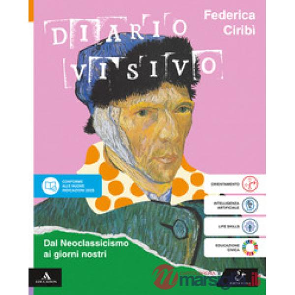 DIARIO VISIVO VOLUME 2