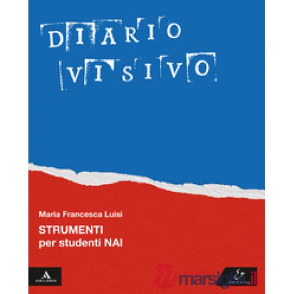DIARIO VISIVO STRUMENTI PER STUDENTI NAI