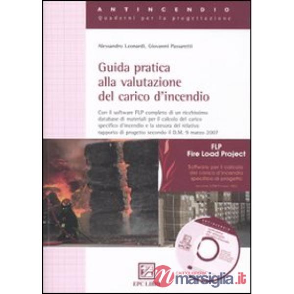 Guida pratica alla valutazione del carico d'incendio