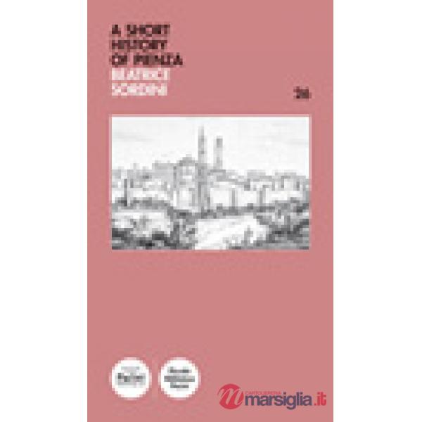 A short history of Pienza