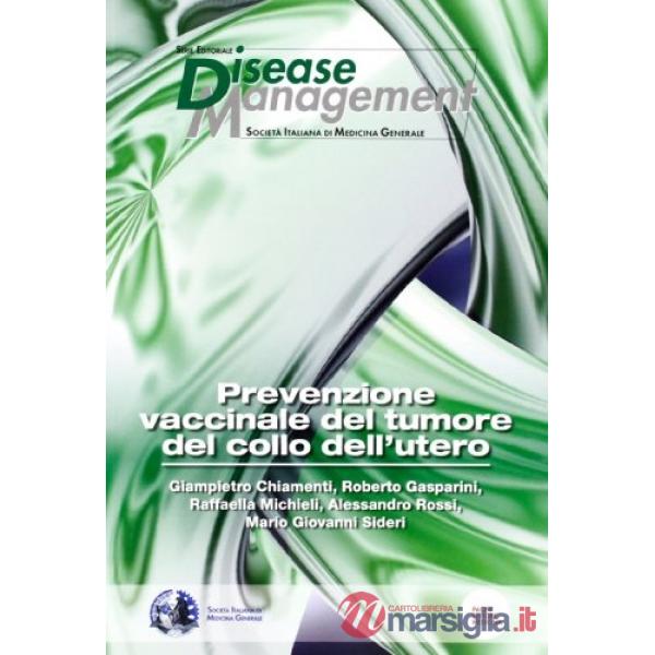 Prevenzione vaccinale del tumore del collo dell'utero