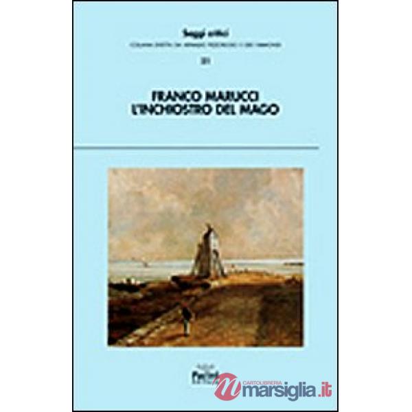 Inchiostro del mago. Saggi di letteratura inglese dell'Ottocento (L')