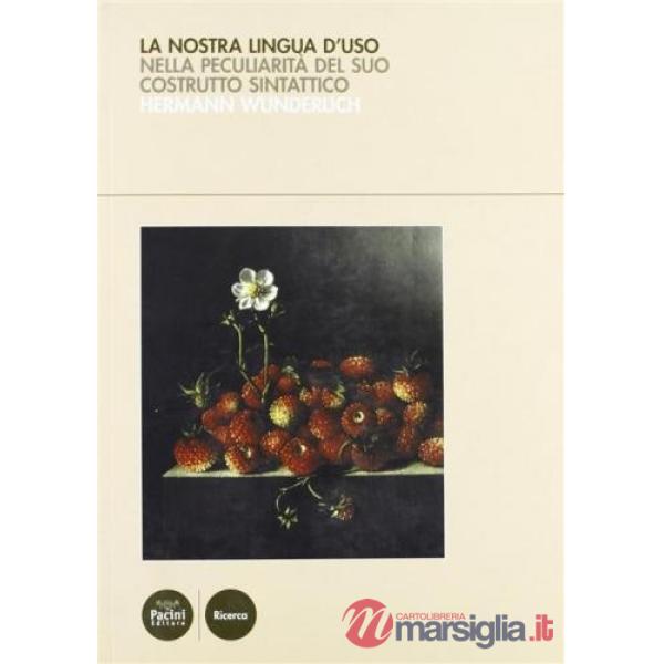Lingua tedesca d'uso (La)