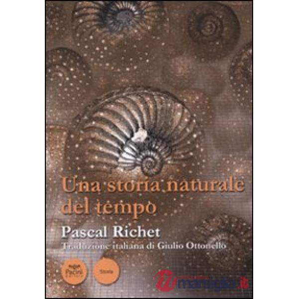 Storia naturale del tempo (Una)
