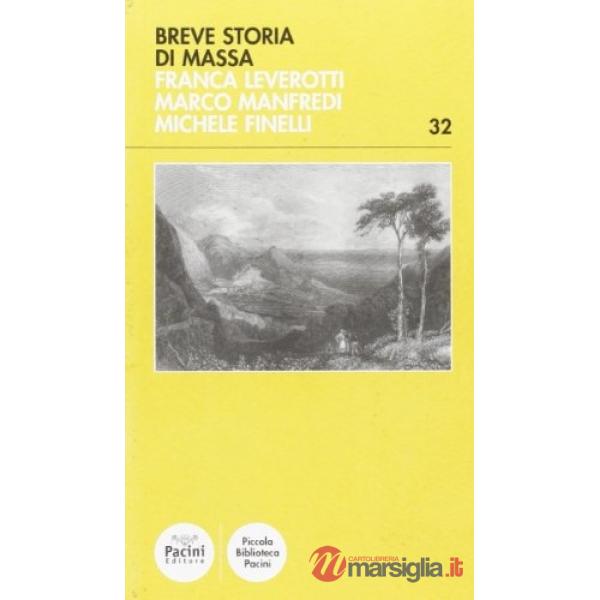 Breve storia di Massa