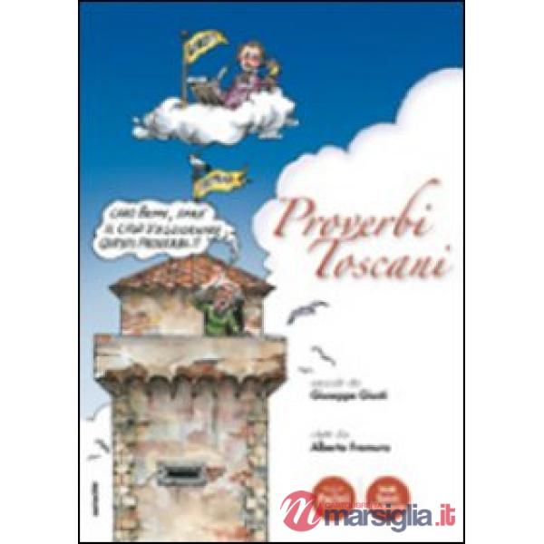 Proverbi toscani