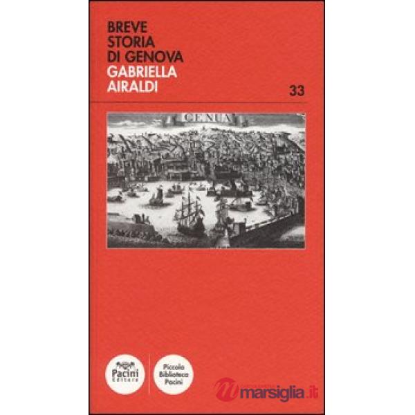 Breve storia di Genova