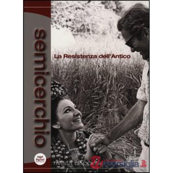 Semicerchio (2012). Vol. 2