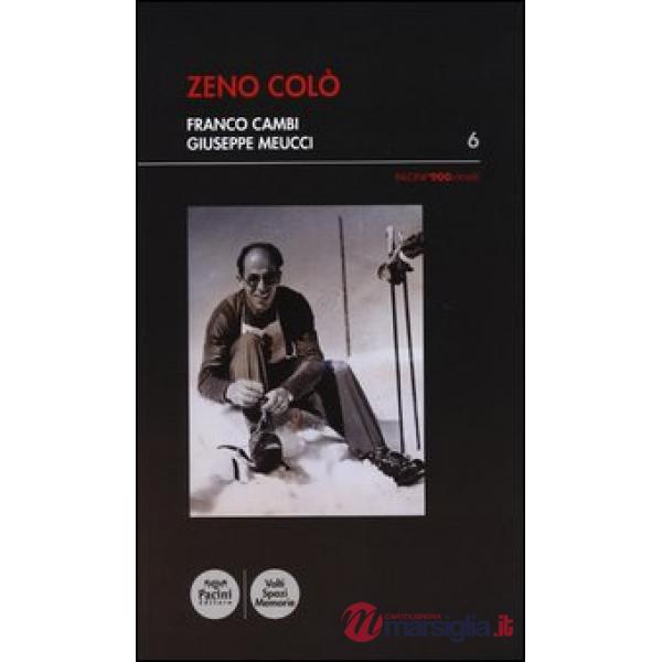 Zeno Colò