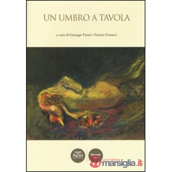 Umbro a tavola (Un)