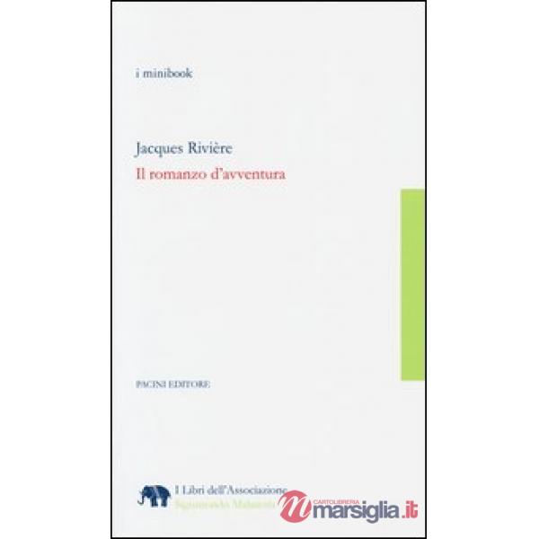 Romanzo d'avventura (Il)