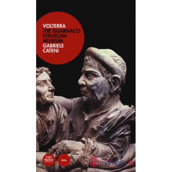 Volterra. The Guarnacci etruscan museum