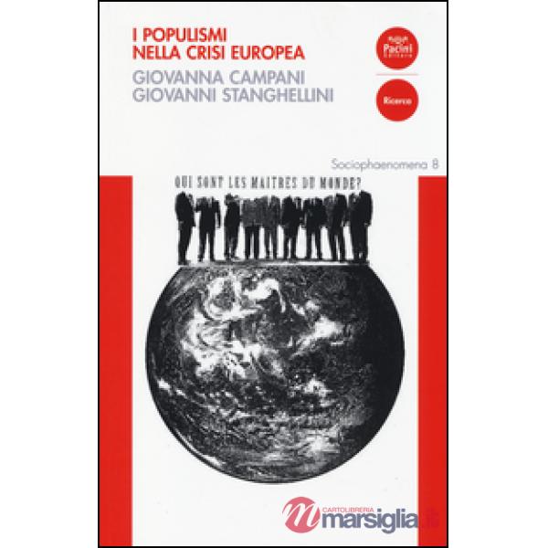 Populismi nella crisi europea (I)