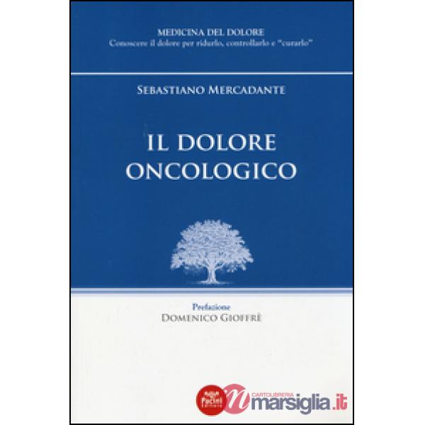 Dolore oncologico (Il)