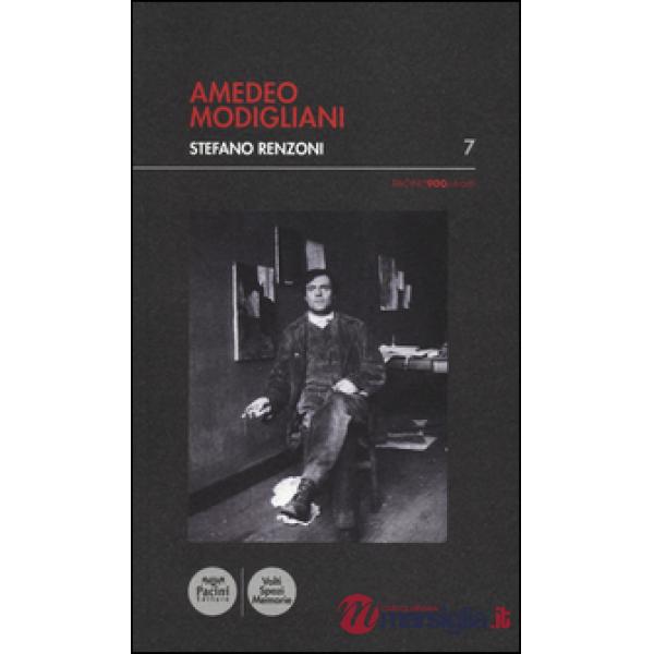 Amedeo Modigliani
