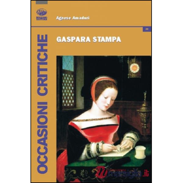 Gaspara Stampa
