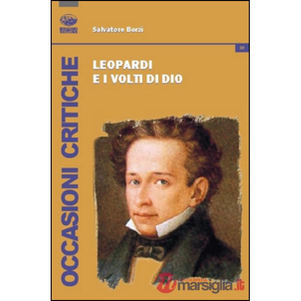 Leopardi e i volti di Dio
