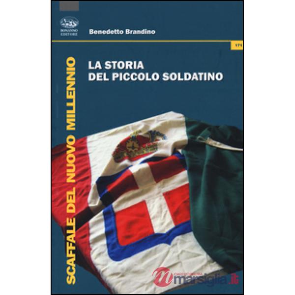 Storia del piccolo soldatino (La)