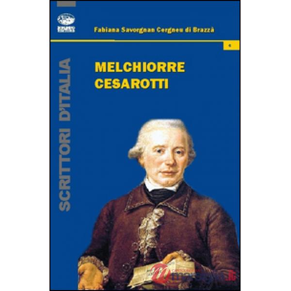 Melchiorre Cesarotti