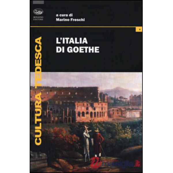 Italia di Goethe (L')