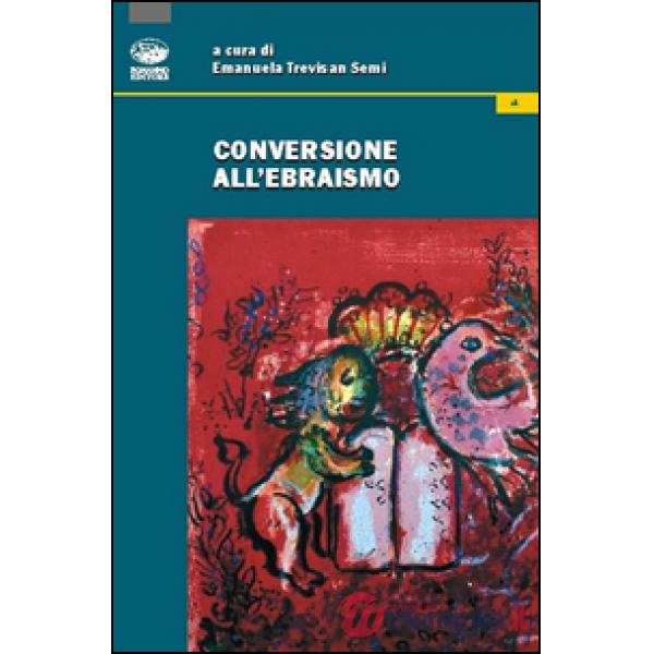 Conversioni all'ebraismo
