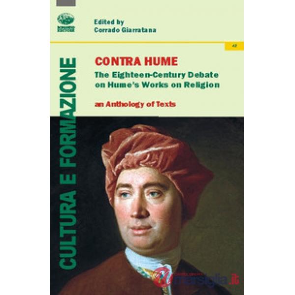 Contra Hume. The Eighteenth-Century debate on Hume's work on religion