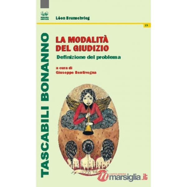 Modalità del giudizio. Definizione del problema (La)