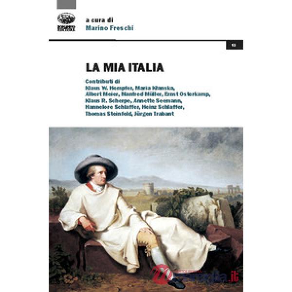 Mia Italia (La)
