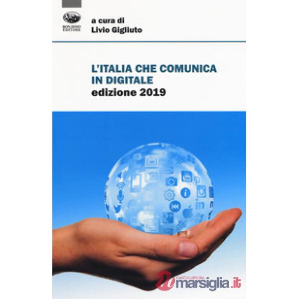 Italia che comunica in digitale (L')