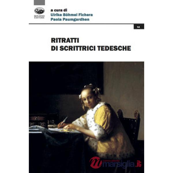 Ritratti di scrittrici tedesche