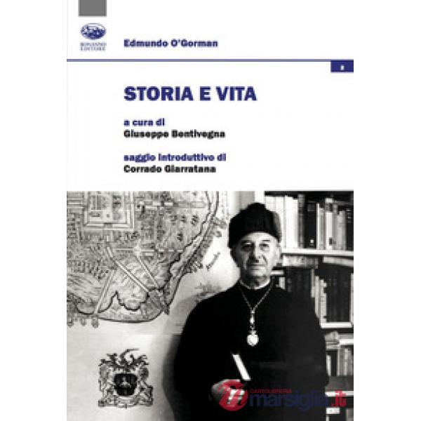 Storia e vita