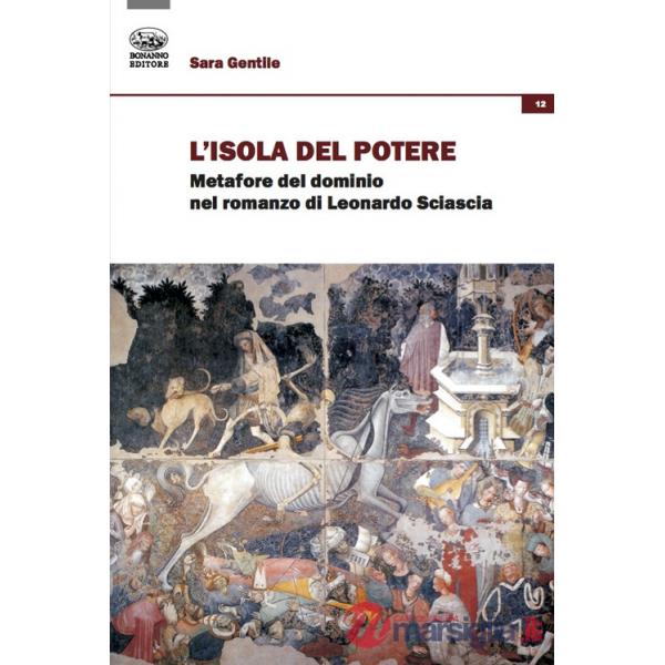 Isola del potere (L')