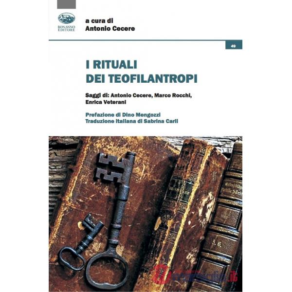 Rituali dei teofilantropi (I)