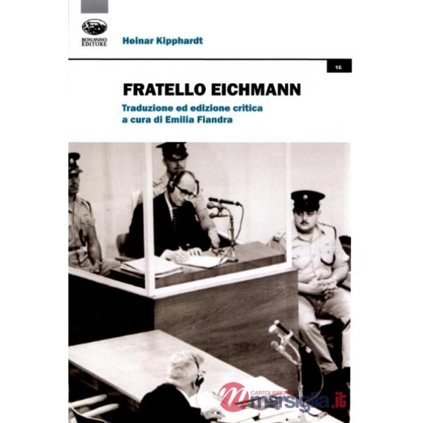 Fratello Eichmann