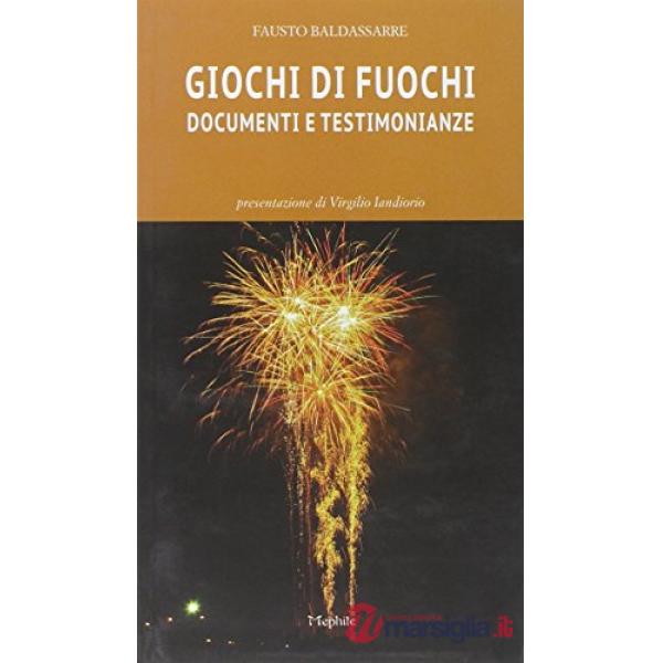Giochi di fuochi