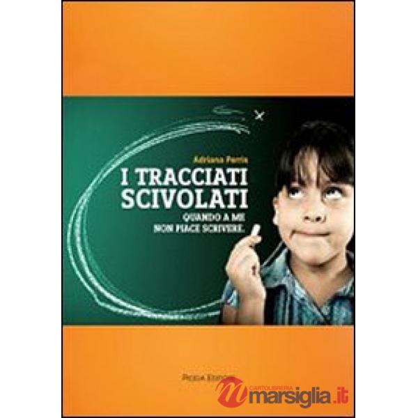 Tracciati scivolati. Quando a me non piace scrivere (I)