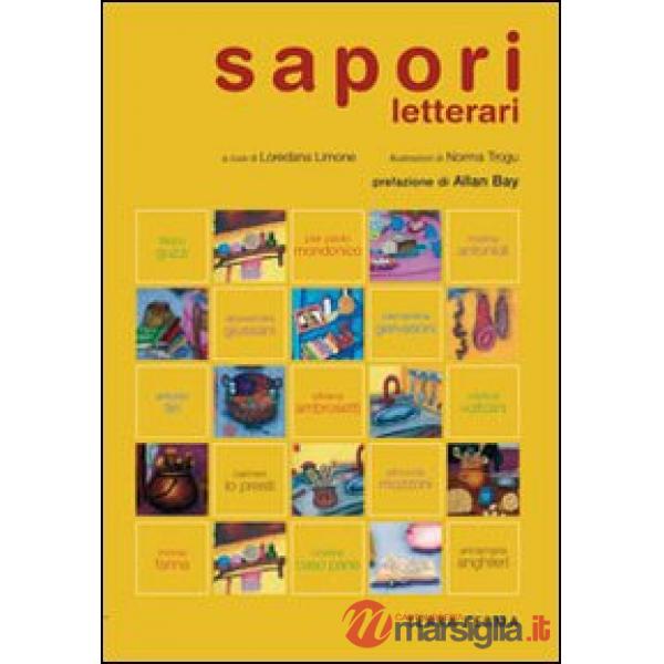 Sapori letterari