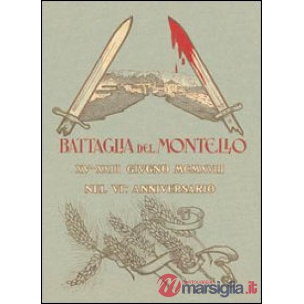 Battaglia del Montello (La)