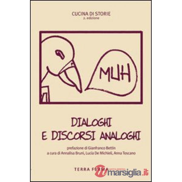 Dialoghi e discorsi analoghi
