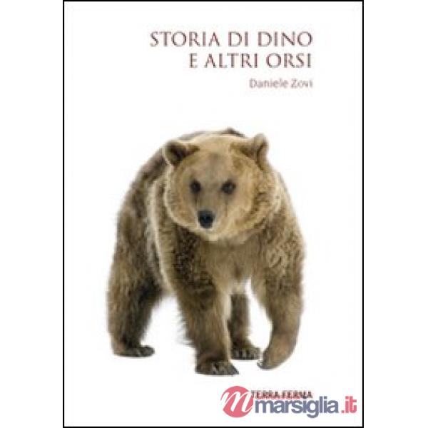 Storia di Dino e altri orsi