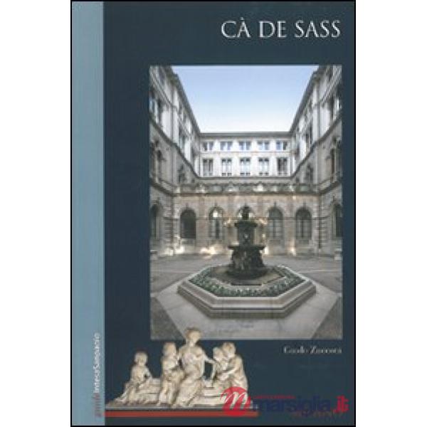 Cà de Sass. Milano