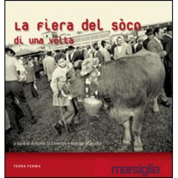 Fiera del Sòco di una volta. Ediz. illustrata (La)