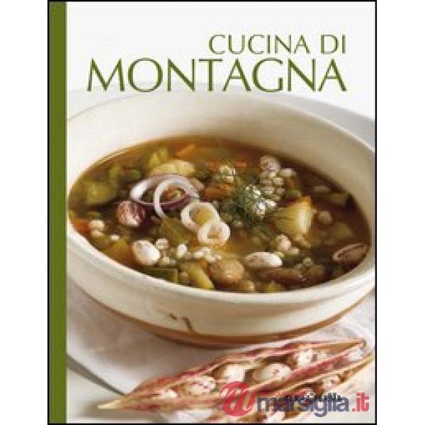 Cucina di montagna