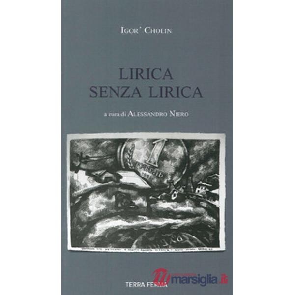 Lirica senza lirica