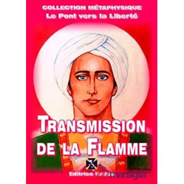 Service de transmission de la flamme