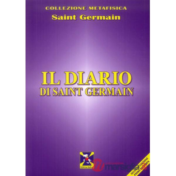 Diario di Saint Germain (Il)