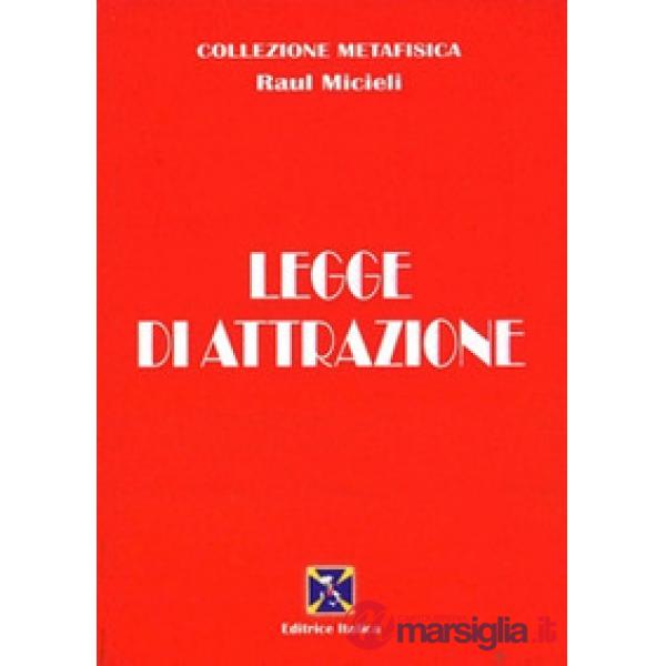 Legge di attrazione
